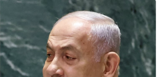 Benjamin Netanyahu Israel